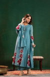 Look Hit By Nsf Chanderi Silk Top With Bottom Dupatta Bulk Orders In India